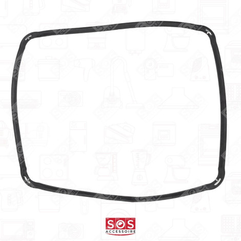 DOOR SEAL GAS / ELECTRIC OVENS - 420064800