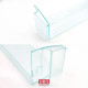 BOTTLE HOLDER SHELF REFRIGERATOR, FREEZER - 7424309