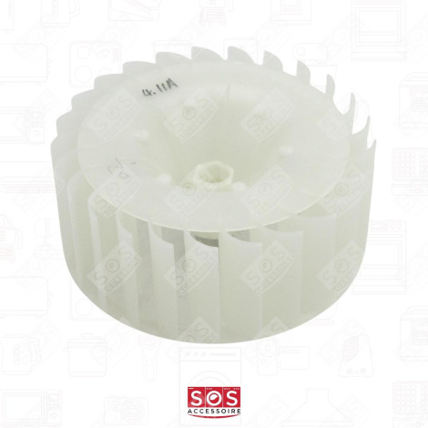 TURBINE TUMBLE DRYER - 1063956, AS0077363