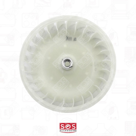 TURBINE TUMBLE DRYER - 1063956, AS0077363