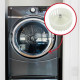 TURBINE TUMBLE DRYER - 1063956, AS0077363
