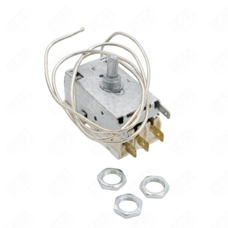 THERMOSTAT REFRIGERATOR, FREEZER - C00059215