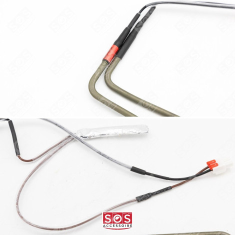 RÉSISTANCE DE DÉGIVRAGE REFRIGERATOR, FREEZER - 5300JR1009M