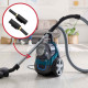 SET OF MOTOR CARBON BRUSHES COMPATIBLE VACUUM CLEANER  - 2830480, 2830481