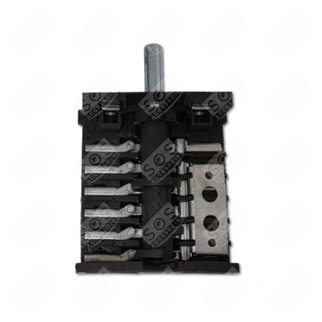 ORIGINAL SWITCH GAS / ELECTRIC OVENS - 314042501100, 42.05000.035