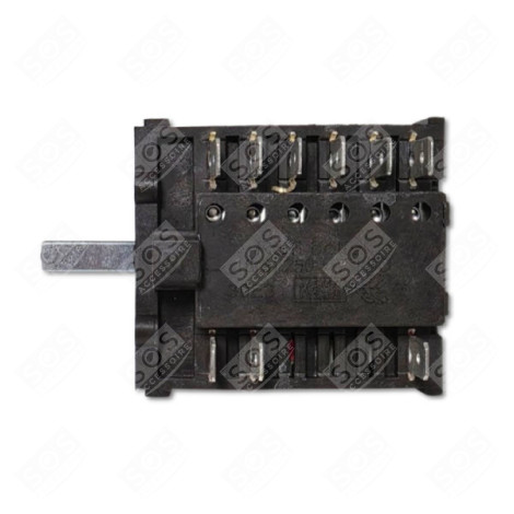 ORIGINAL SWITCH GAS / ELECTRIC OVENS - 314042501100, 42.05000.035