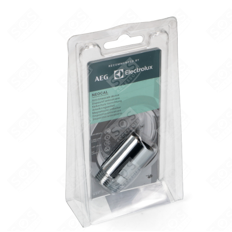 ANTICALCAIRE MAGNÉTIQUE ACCESSORIES AND MAINTENANCE  - 9029804821