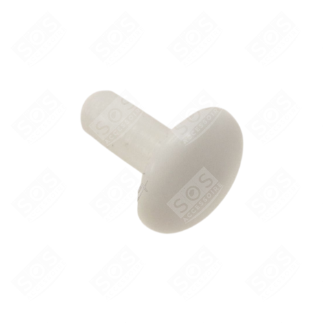 BOUCHON BLANC ELECTRIC / GAS HOBS - 768450189