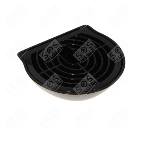 APPUIE TASSE, SUPPORT AVEC GRILLE COFFEE MAKER, ESPRESSO - 5513230551