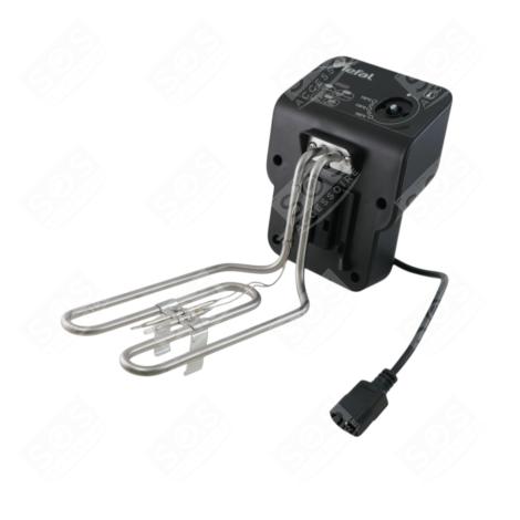 BOÎTIER AVEC RÉSISTANCE ELECTRIC FRYERS - SS-997521
