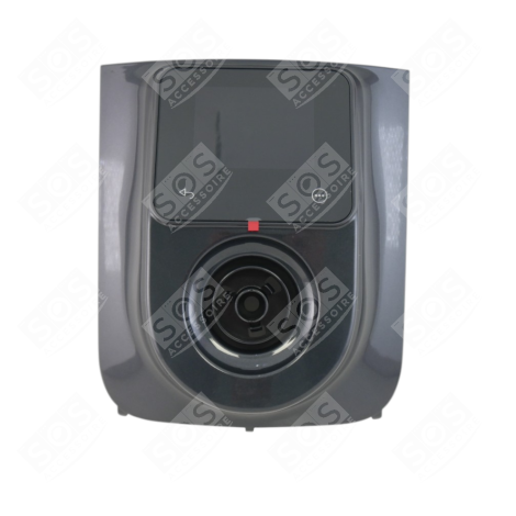 ECRAN DE COMMANDE, CADRAN NOIR STEAMER - SS-205059