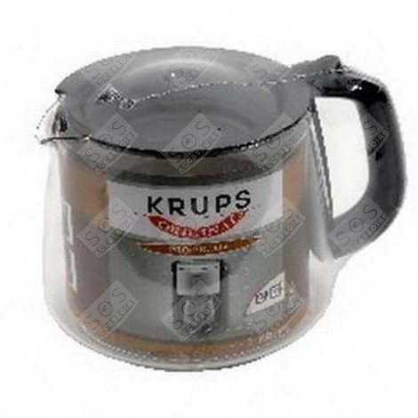 COFFEE POT WITH LID COFFEE MAKER, ESPRESSO - F15B0F