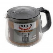 Coffee pot with lid