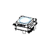 Carte électronique, Platine de commande