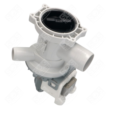 POMPE DE VIDANGE WASHING MACHINES - 11001011000245, B20-6A