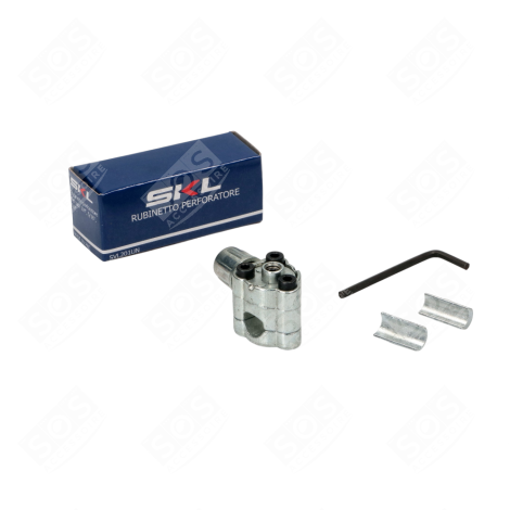 VALVE PERFORANTE BULLET BPV31 SMALL HOUSEHOLD APPLIANCE - SVL201UN