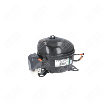 COMPRESSEUR EMY3109Z R134 LBP REFRIGERATOR, FREEZER - CMP104EB