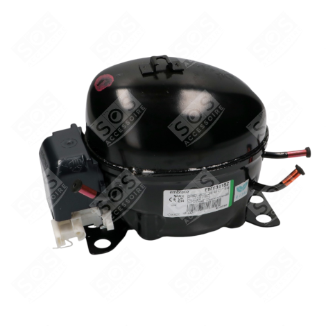 COMPRESSEUR EMY3115Z R134A LMBP 6,09CC REFRIGERATOR, FREEZER - CMP108EB