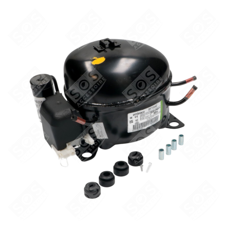 COMPRESSEUR EMBRACO EMT6144Z R134A MHBP 5,2CC REFRIGERATOR, FREEZER - CMP153EB