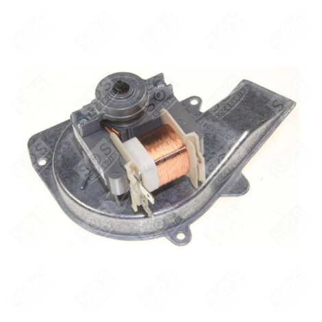 FAN MOTOR (ORIGINAL) GAS / ELECTRIC OVENS - 00657517, 00491992