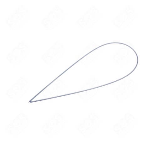 CERCLAGE INTÉRIEUR WASHING MACHINES - 2802580300, 2802580600