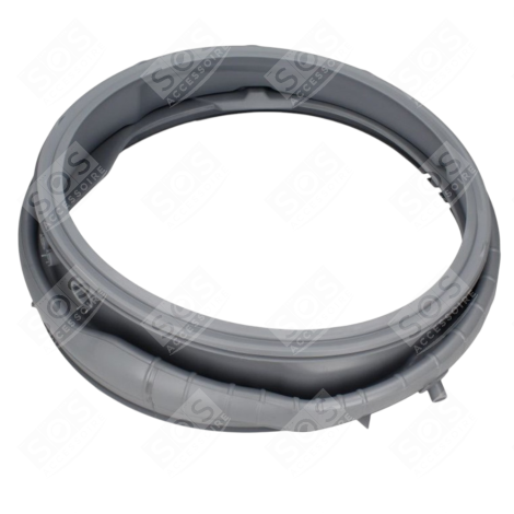 JOINT DE HUBLOT WASHING MACHINES - MDS47123618, MDS47123601