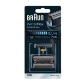 Original combi pack (grid + knife) 51B