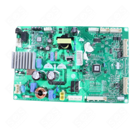 CARTE MÈRE REFRIGERATOR, FREEZER - EBR86063063
