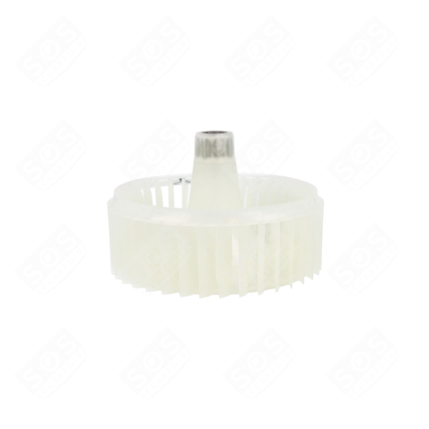 TURBINE TUMBLE DRYER - DC93-00873A