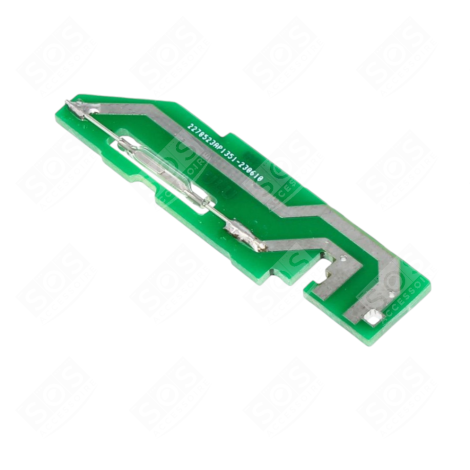 CARTE ÉLECTRONIQUE DÉBIMETTRE DISHWASHER - 00611317