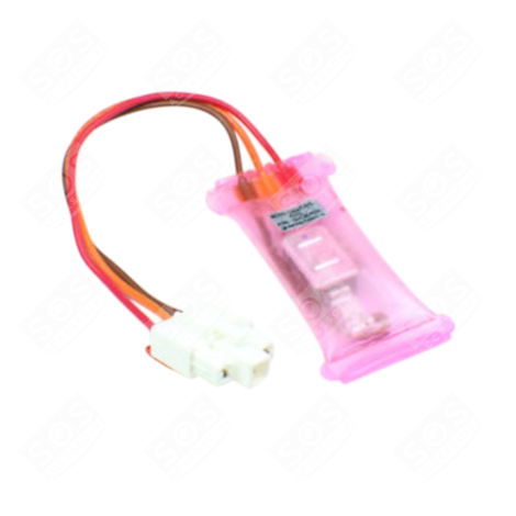 SONDE DEGIVRAGE REFRIGERATOR, FREEZER - 6615JB2002A, 6615JB2002F