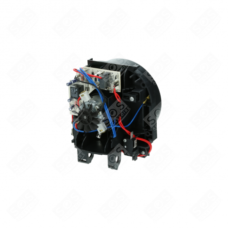MOTOR + SUPPORT + CIRCUIT BOARD ELECTRIC FRYERS - SS-992127