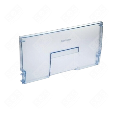FAÇADE DE TIROIR 410 X 210 MM REFRIGERATOR, FREEZER - 4332060300, 4332060372