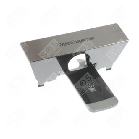 LEVIER DISTRIBUTEUR D'EAU REFRIGERATOR, FREEZER - 4902830800, C00865531