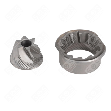 KIT CÔNE À MOUDRE COFFEE MAKER, ESPRESSO - 226473500, 996530029672