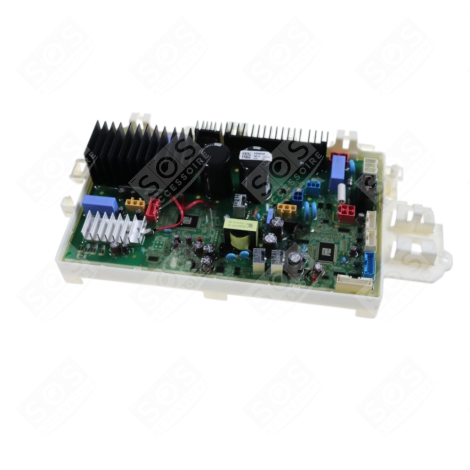 CARTE ÉLECTRONIQUE, MODULE PRINCIPAL TUMBLE DRYER - EBR79083130