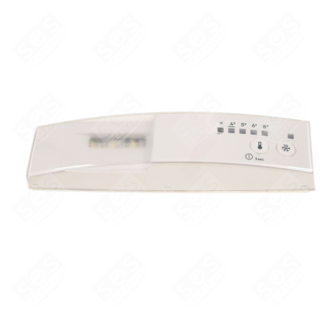 CARTE ÉLECTRONIQUE, MODULE LED REFRIGERATOR, FREEZER - 982140133054334