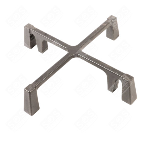 GRILLE ELECTRIC / GAS HOBS - 694092678