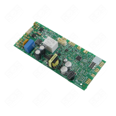 CARTE ÉLECTRONIQUE, MODULE DE PUISSANCE COFFEE MAKER, ESPRESSO - SS-8030002433