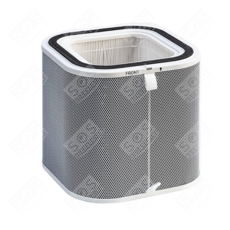 FILTRE 3 EN 1 PURIFIER, HUMIDIFIER - XD6840F0
