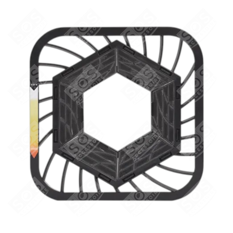 FILTRE NANOCAPTURE+ AIR CONDITIONER  - XD6084F0