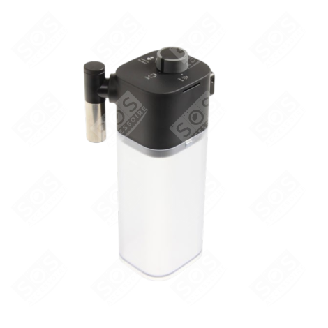 CARAFE À LAIT COFFEE MAKER, ESPRESSO - 7313263955
