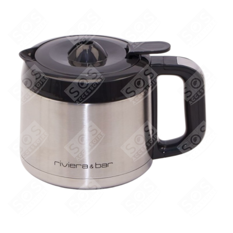 VERSEUSE COFFEE MAKER, ESPRESSO - 500681943