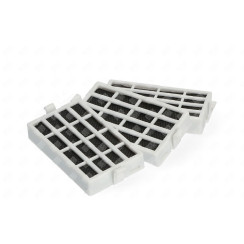 Filtre anti bactérien ANT001