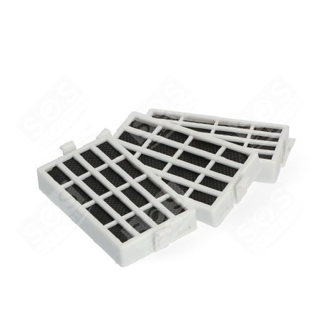 FILTRE ANTI BACTÉRIEN ANT001 REFRIGERATOR, FREEZER - 481248048172