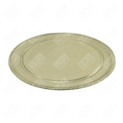 GLASS TURNTABLE MICROWAVE OVENS - 3390W1A035A