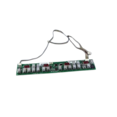 Carte électronique, Carte clavier