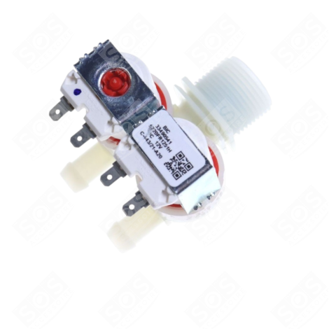 ELECTROVANNE 2 VOIES WASHING MACHINES - 5220FR1251H