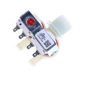 Electrovanne 2 voies