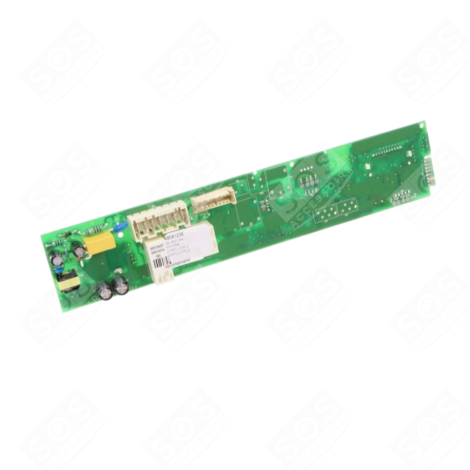 CARTE ÉLECTRONIQUE, MODULE DE CONTRÔLE TUMBLE DRYER - 49041236
